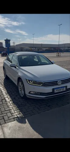 Volkswagen Passat Highline 2.0 TSI 220cv Tip. 2017