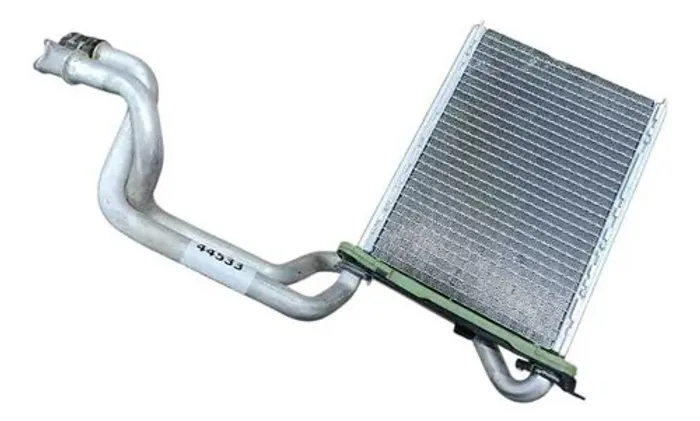 Radiador Ar Quente Fluence 2.0 2012 2013 2014
