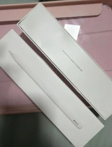 Apple Pencil 2ª geração 