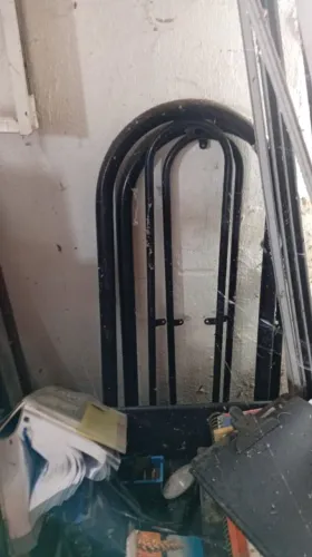 vendo 6 cadeiras turbolar