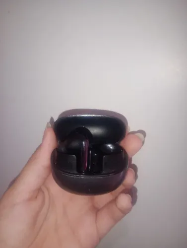 QCY Melobuds Pro *110,00 lado esquerdo incluindo case* * 60,00 apenas a case*