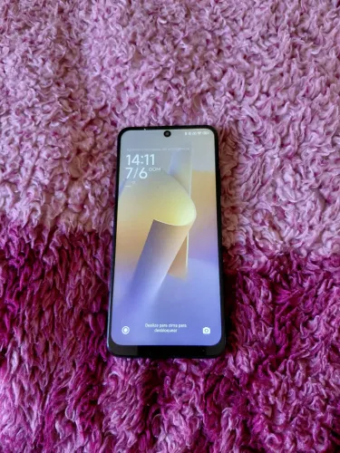 Celular Redmi Not 11 4g