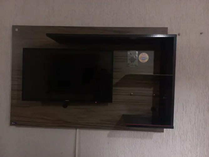Painel de TV