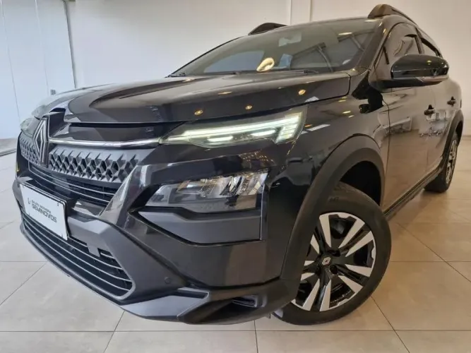 Renault Kardian Evolut. Flex 1.0 TB 12V 5P Aut. 2025