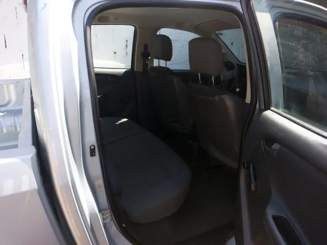 Chevrolet S10 Pick-up LS 2.4 F.power 4X2 CD 2013