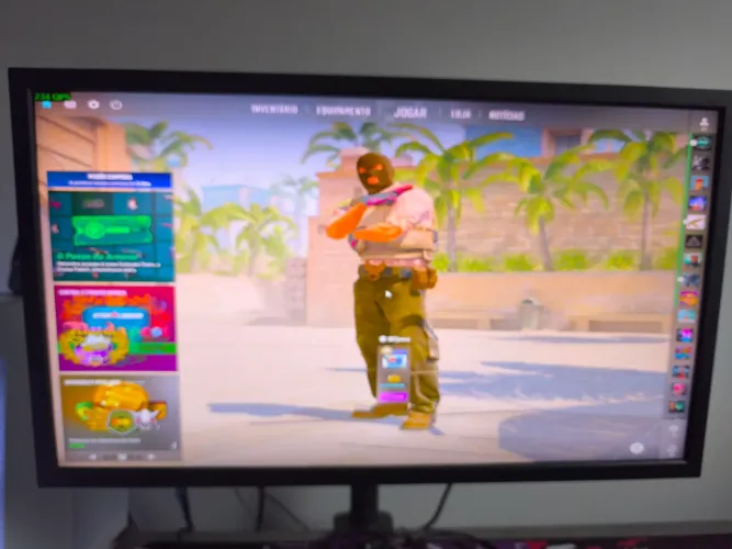 Monitor zowie benq xl2546x 240hz fast tn