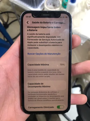 iPhone 12 mini 64 gb