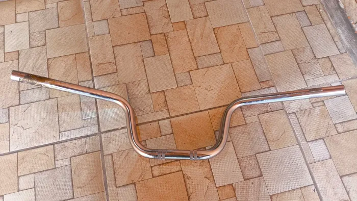 Guidão original da Honda 160