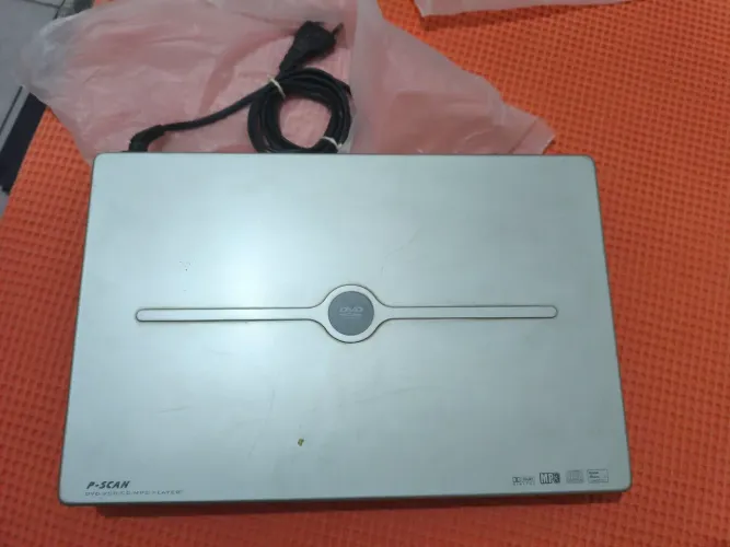 Aparelho DVD