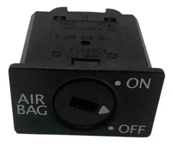 Interruptor On/off Audi Q7 2013 1k0919237 Cinza