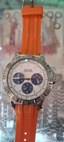 Relógio GUESS (GRIFFE)