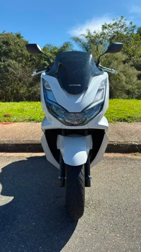 Honda PCX 160 2025