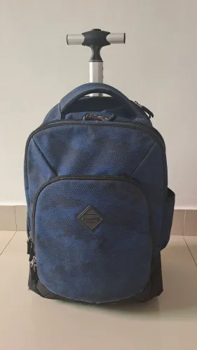 Vendo Mochila Sestini