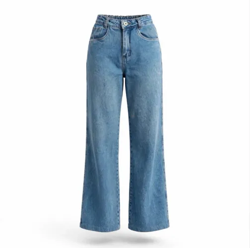 Calça jeans - Tamanho 38