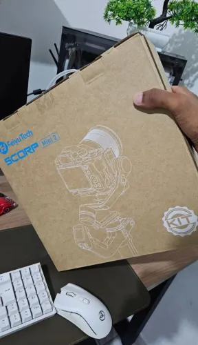 Gimbal - Scorp mini 2