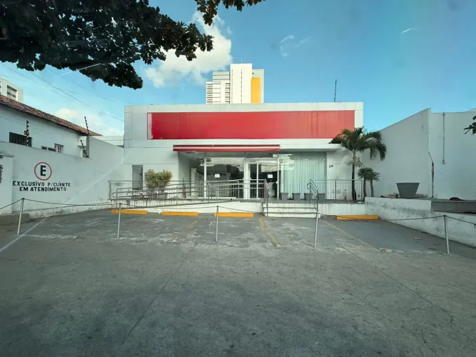 Alugo caruaru loja ponto comercial Avenida Agamenon Magalhães