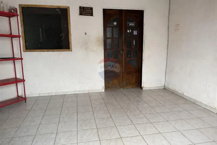 Casa à venda na Ponta da Terra Excelente oportunidade!