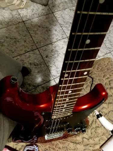 Guitarra Phoenix