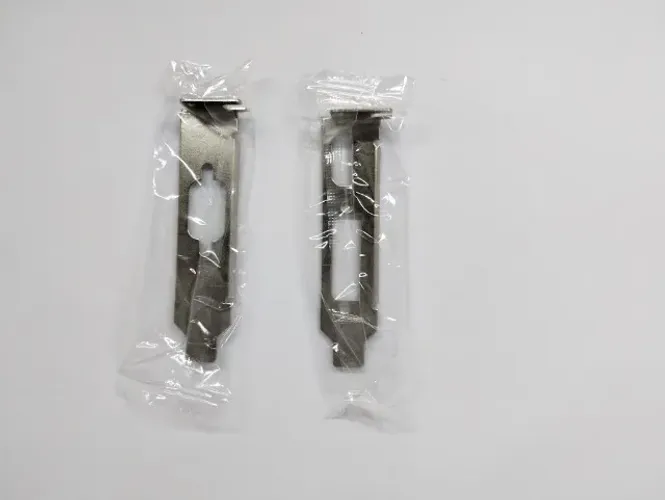 Low Profile para placa video: Goline Geforce Gt 610