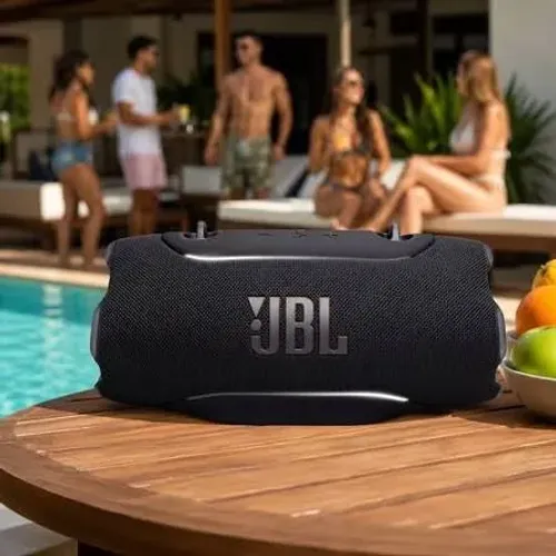 JBL Xtreme 5 Caixa de Som Original