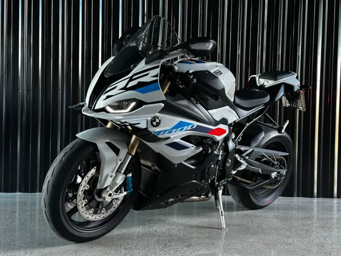 S1000 RR M PACK 2024