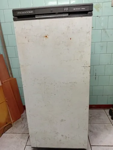 Refrigerador Prosdócimo