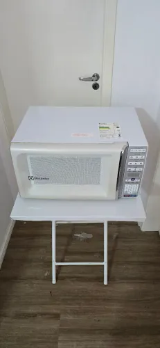 Micro-ondas Electrolux 34 Litros - MEO44 - 127v - Seminovo