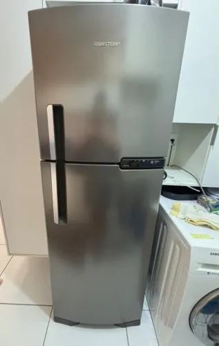 Geladeira frost free