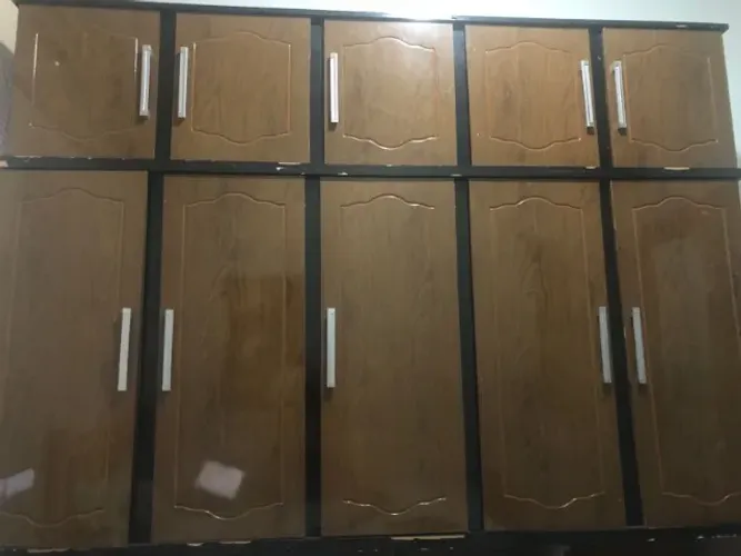 GUARDA ROUPA DE CASAL (USADO)