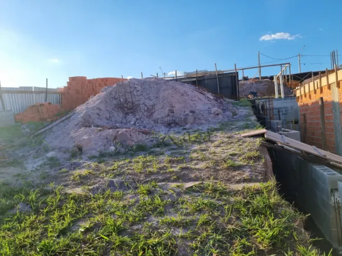 Oportunidade - Terreno em Condomínio - Urbanova - Condomínio Terras Alpha - 336,15m².