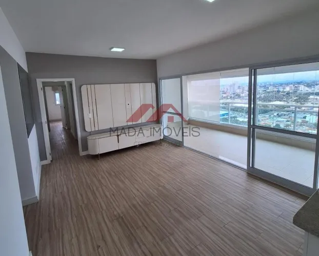 Apartamento para Venda em Mogi das Cruzes, Vila Mogilar, 3 dormitórios, 3 suítes, 4 banhei
