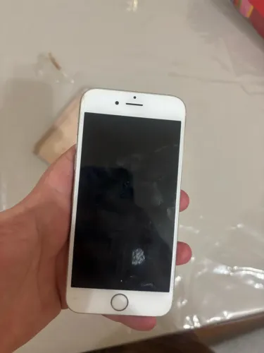 iPhone 6S