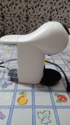 vendo cafeteira elétrica semi nova 