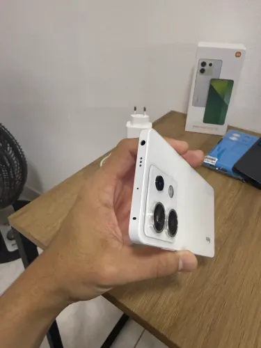 Celular Xiome note 13 pro 5G 