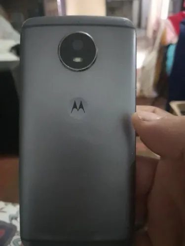 Moto G