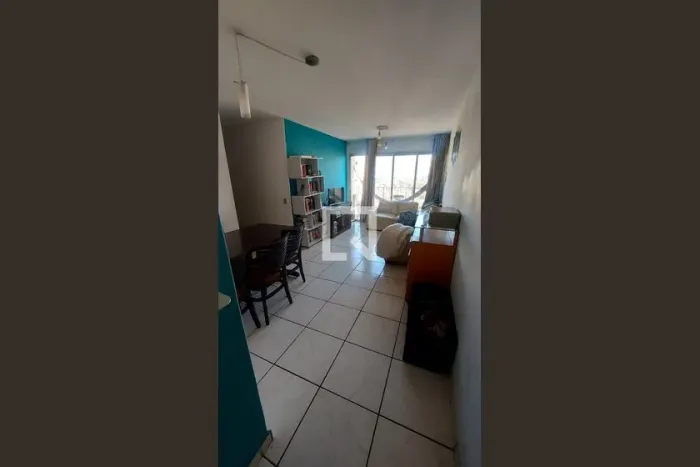 Apartamento à Venda - Jabaquara, 3 Quartos, 82 m2
