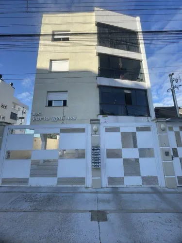 Apartamento Mobiliado Res. Porto Real