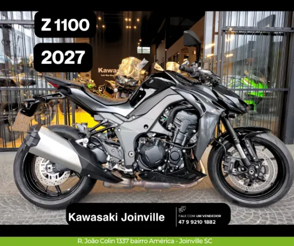 Z1100-2027