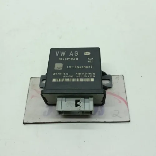 Módulo Farol Xênon Audi A4 Tfsi 2.0 2011 / 2012 N8k5907357b