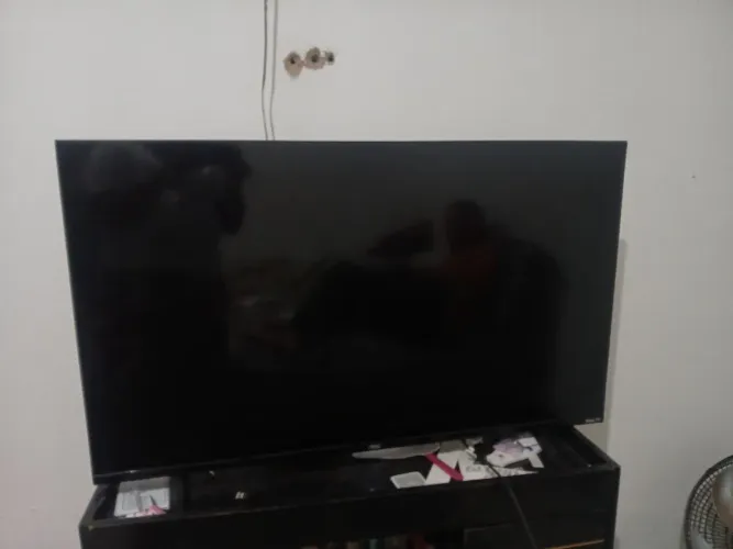 Televisao 43 polegadas