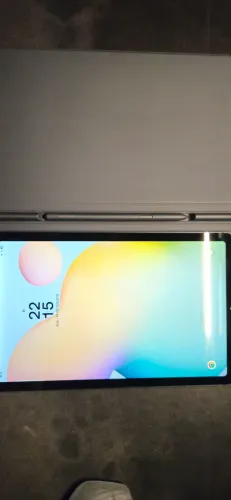 Tablet Samsung S6 Lite