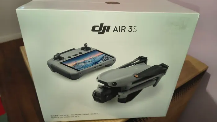 Dji Drone Air 3s