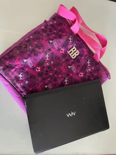 Bolsa RB Rebecca Bonbon original