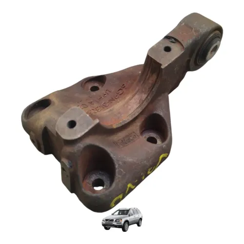 Suporte Eixo Transmissão XC90 XC60 2007A10 Dianteiro Direito
