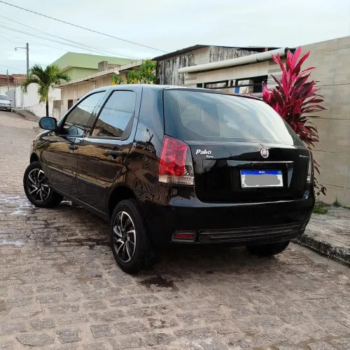Fiat Palio 1.0 Economy Fire Flex 8V 4P 2013