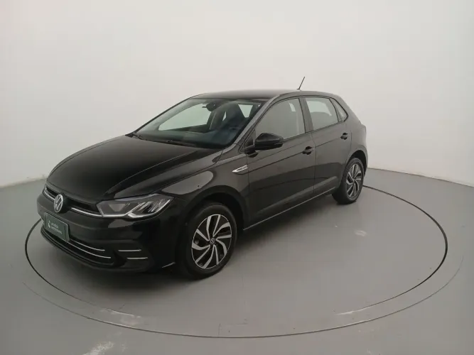 Volkswagen Polo Highline 170 TSI 1.0 Flex 12V Aut. 2026