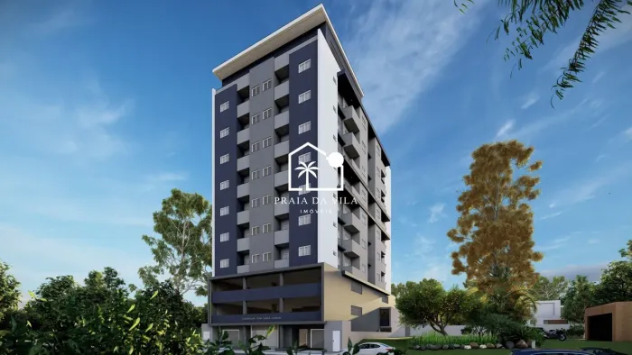 Apartamento 1 Dormitório A 900m Da Praia Da Vila | Rosa Isabel Cardoso