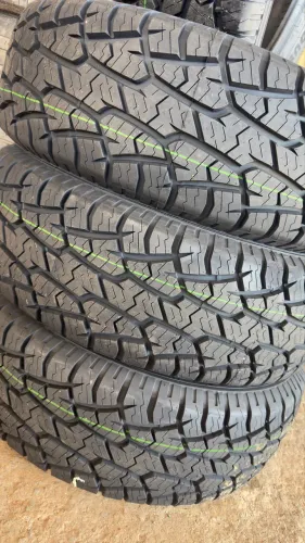 Pneu 245 70 16 na Promoção 