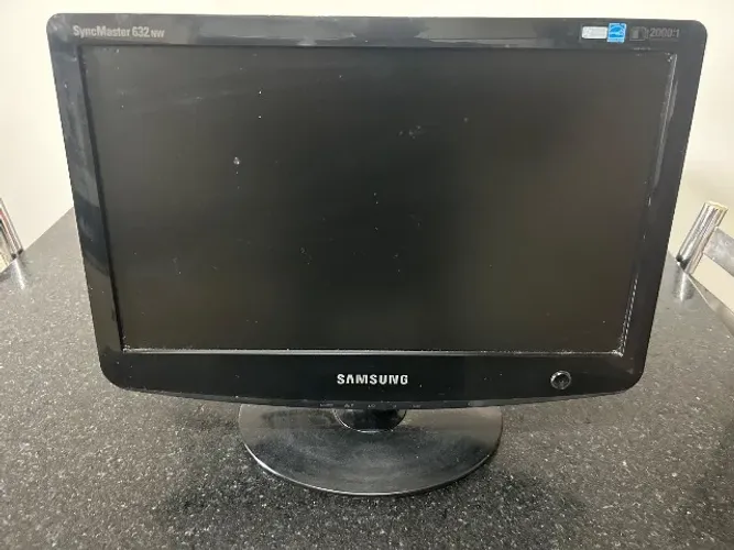 MONITOR sansung