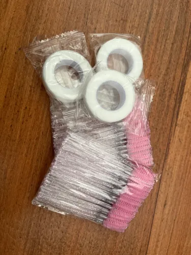 Kitzinho para Lash Designer